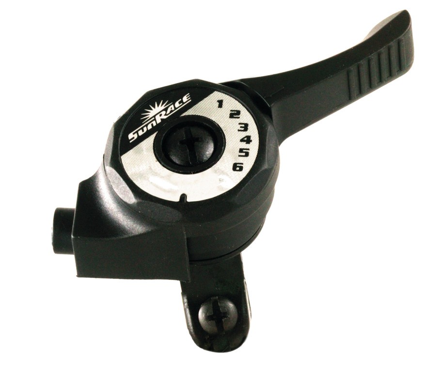 Skiftegreb 7-speed sunrace