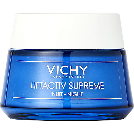 Anti-age natcreme