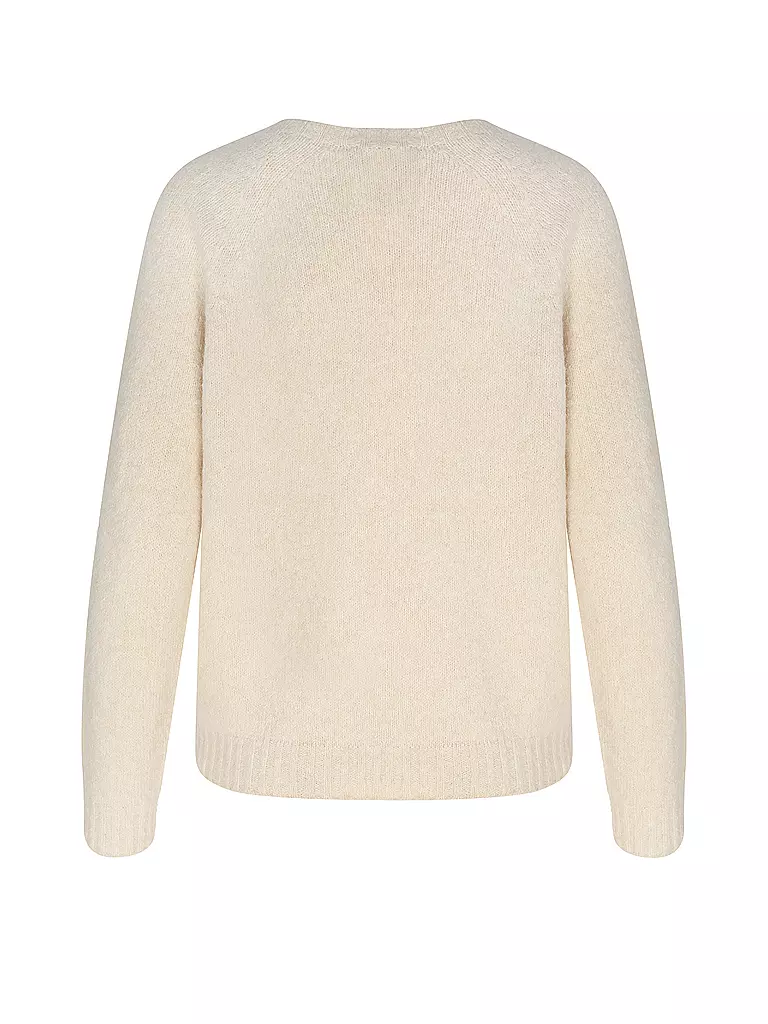 WEEKEND MAX MARA Pullover GHIACCI creme