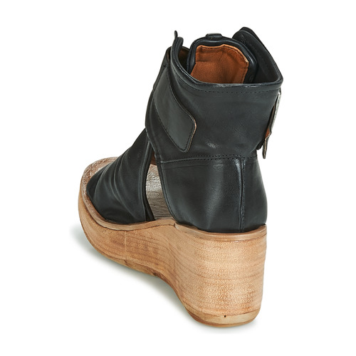 Airstep / A.S.98 - NOA BUCKLE Negro