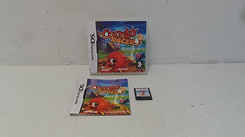 EA Games - Cocoto Racer - Racegame - Nintendo Switch