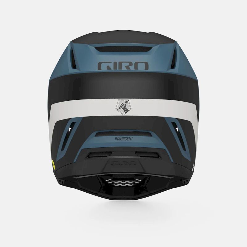 Insurgent Spherical - Casque VTT intégral