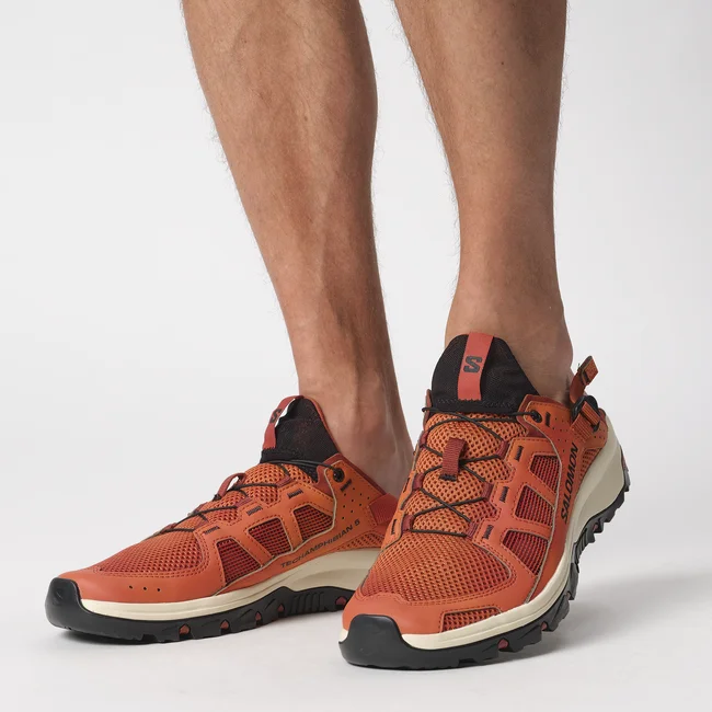 TECHAMPHIBIAN 5  Amphibienschuhe Herren