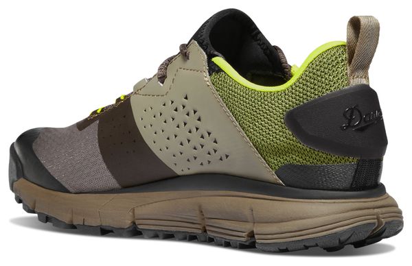 Chaussures de Randonnée Danner Trail 2650 Campo Gore-Tex Marron/Vert