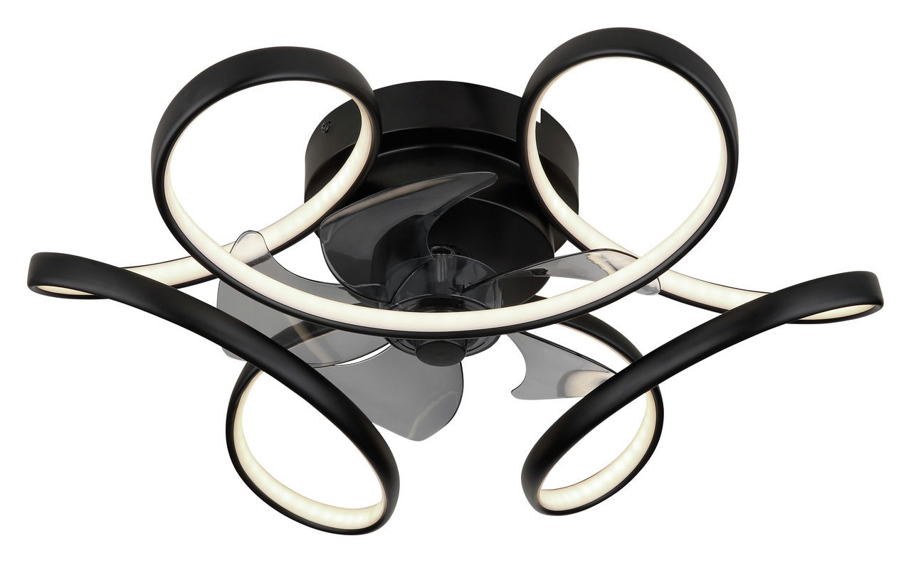Globo Lighting Deckenventilator LORIS