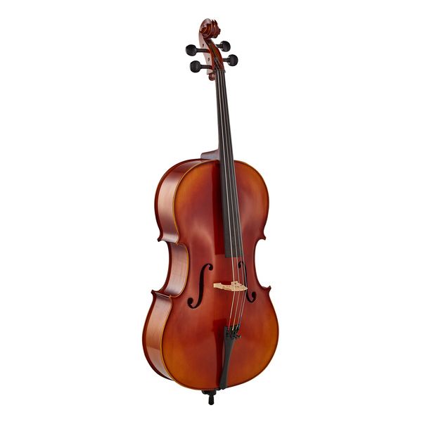 Gewa Allegro VC1 Cello Set 4/4 MB