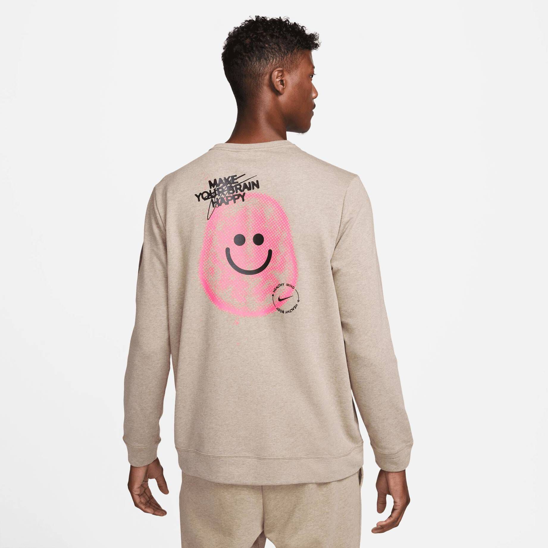 Nike| Herren Sweatshirt
