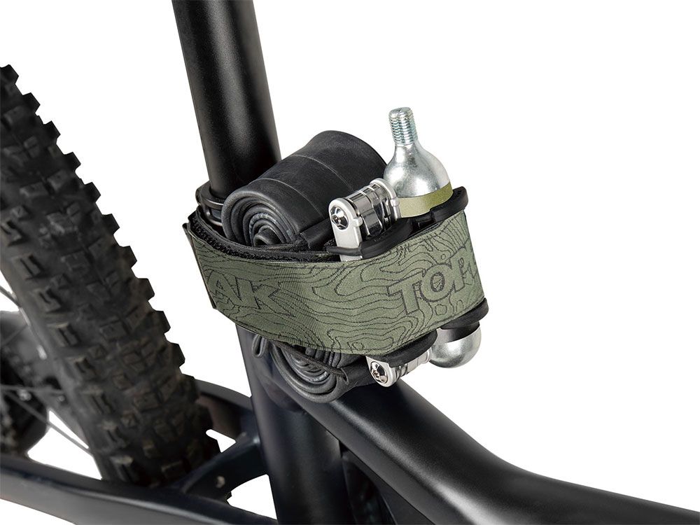 Topeak Elementa Strap kaufen | Bike-Discount