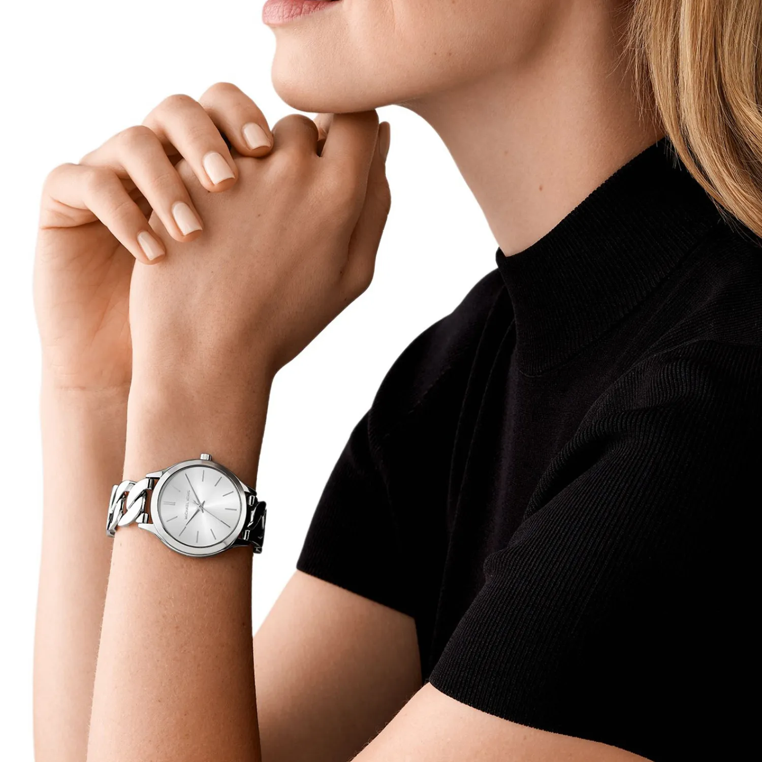 Michael Kors Runway MK7474