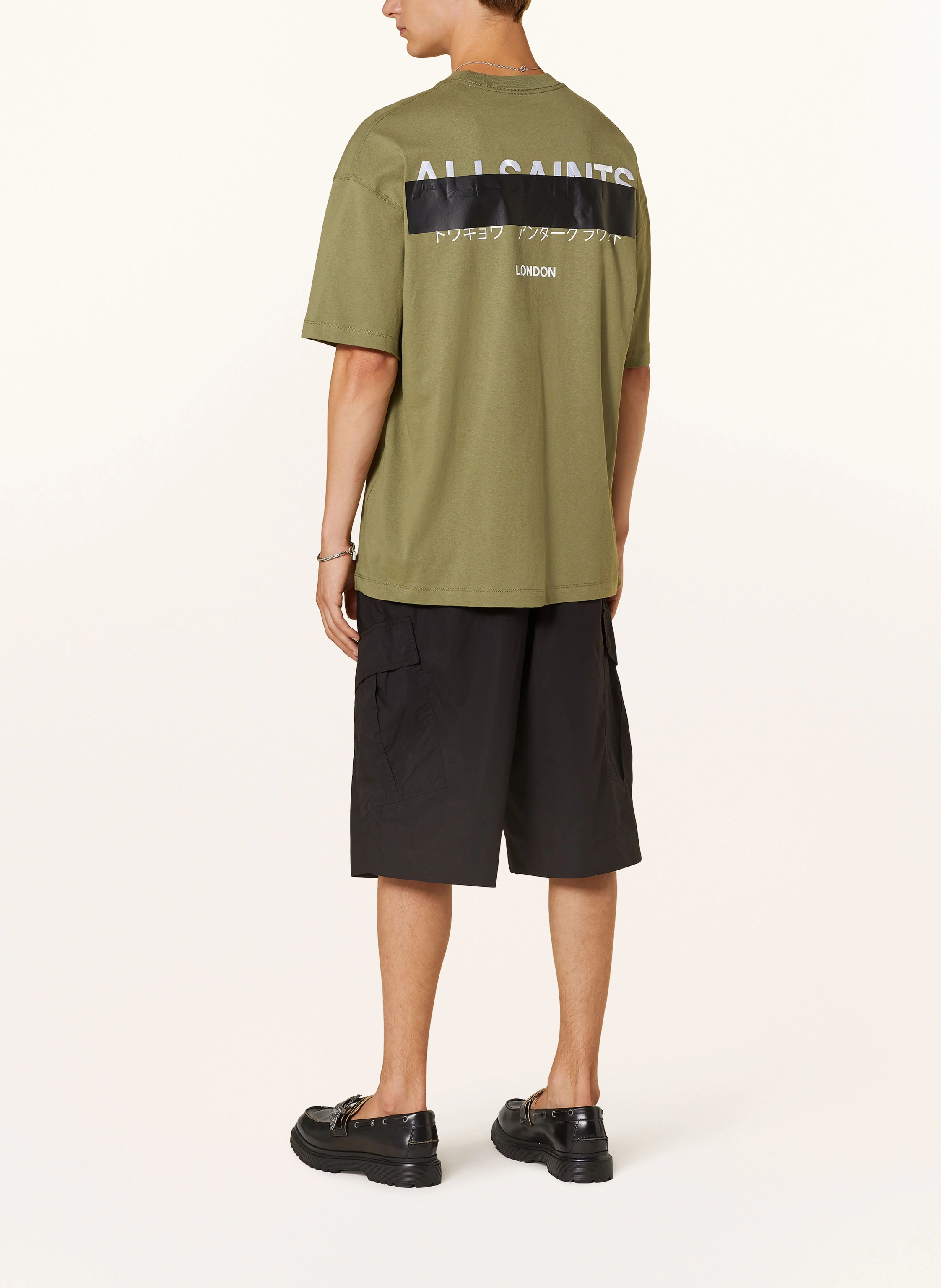 ALLSAINTS T-Shirt REDACT