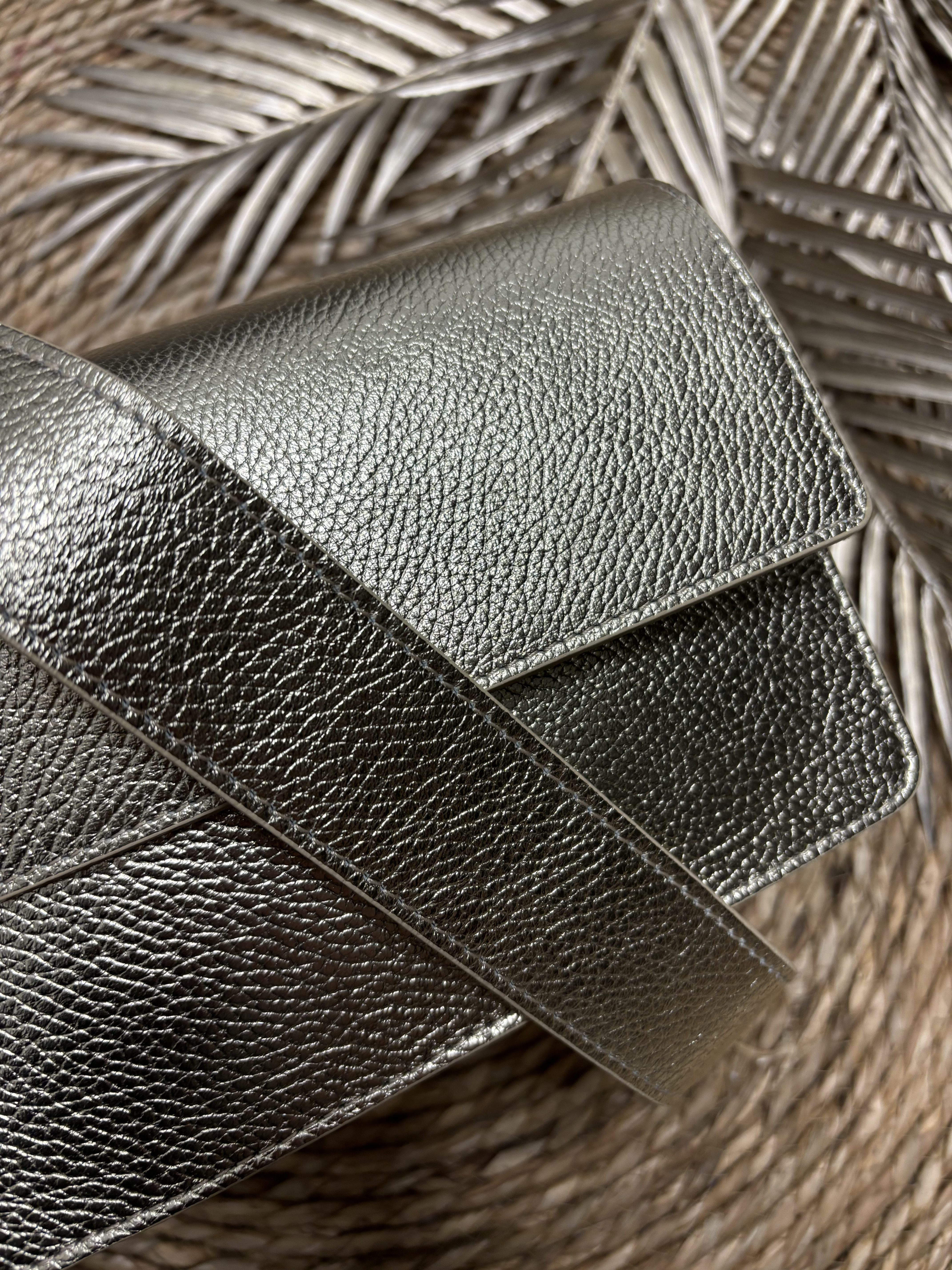 Celina Bag - Goud