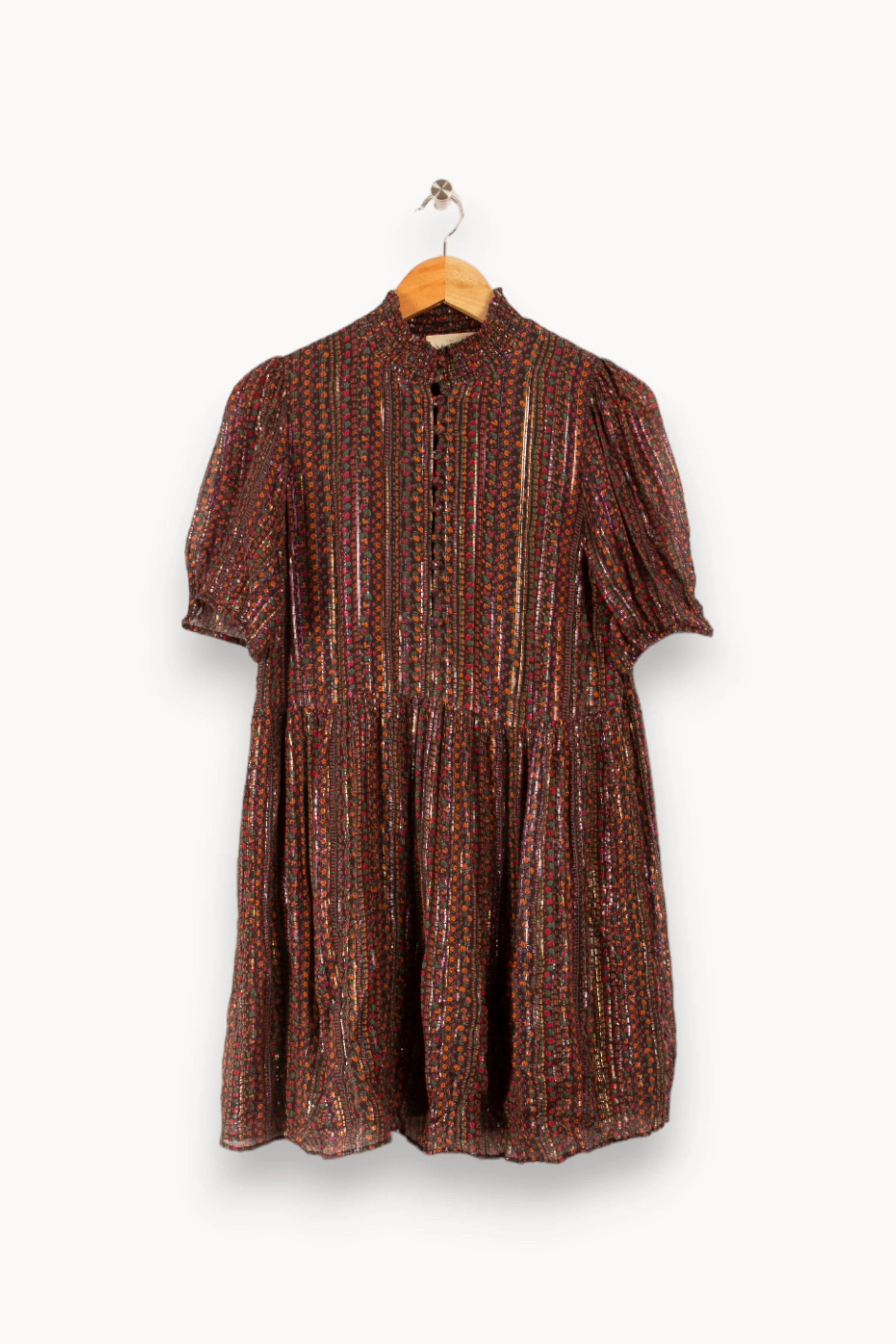 Robe | Multicolore