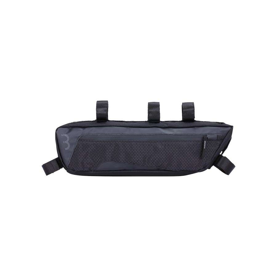 BBB Cycling BSB-142 Middle Mate Frametas Zwart 3L