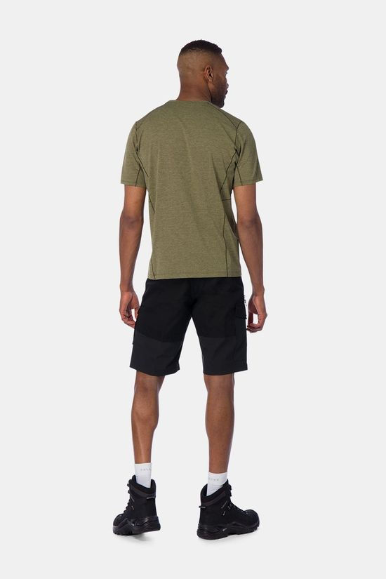 Fjällräven Fjällräven Abisko Shorts M