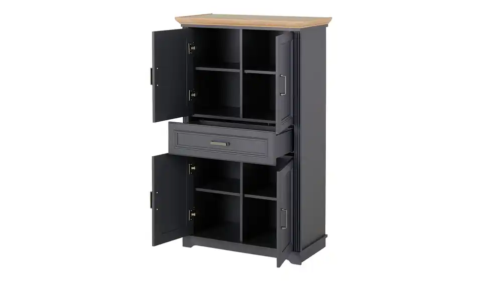 Badschrank Valparaiso