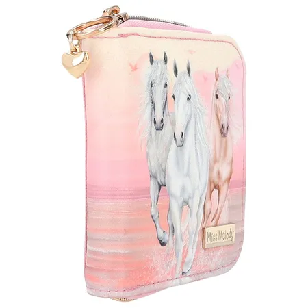 Depesche Miss Melody Portemonnaie SUNDOWN