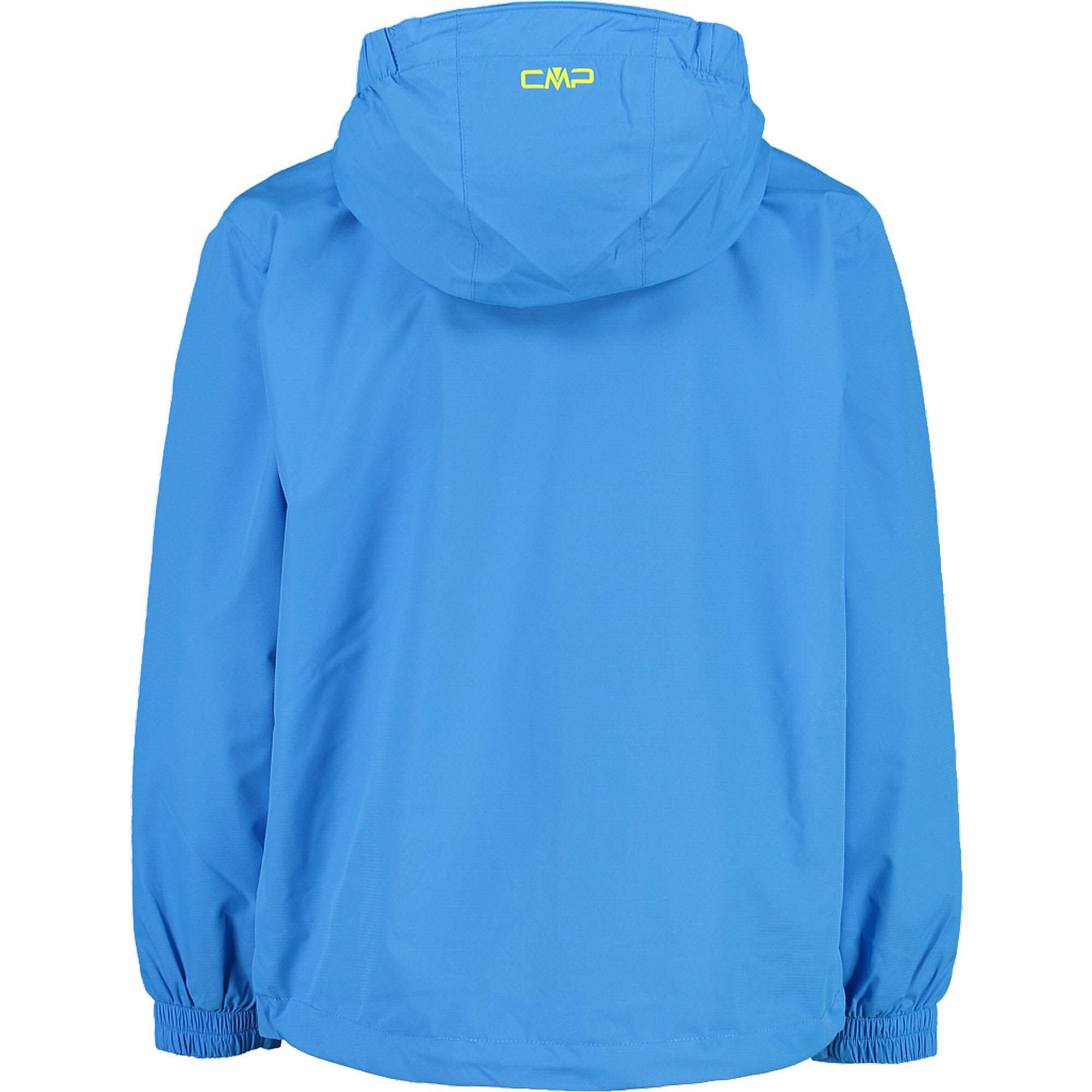 CMPBoy Jacket Fix Hood 39X7984