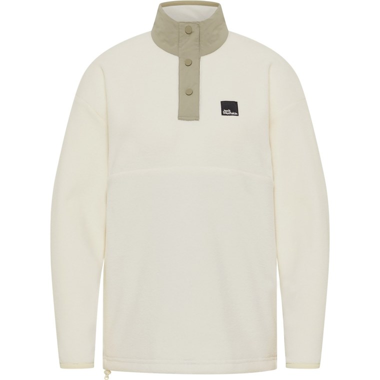 Jack Wolfskin Sumetro Hz W Cotton White