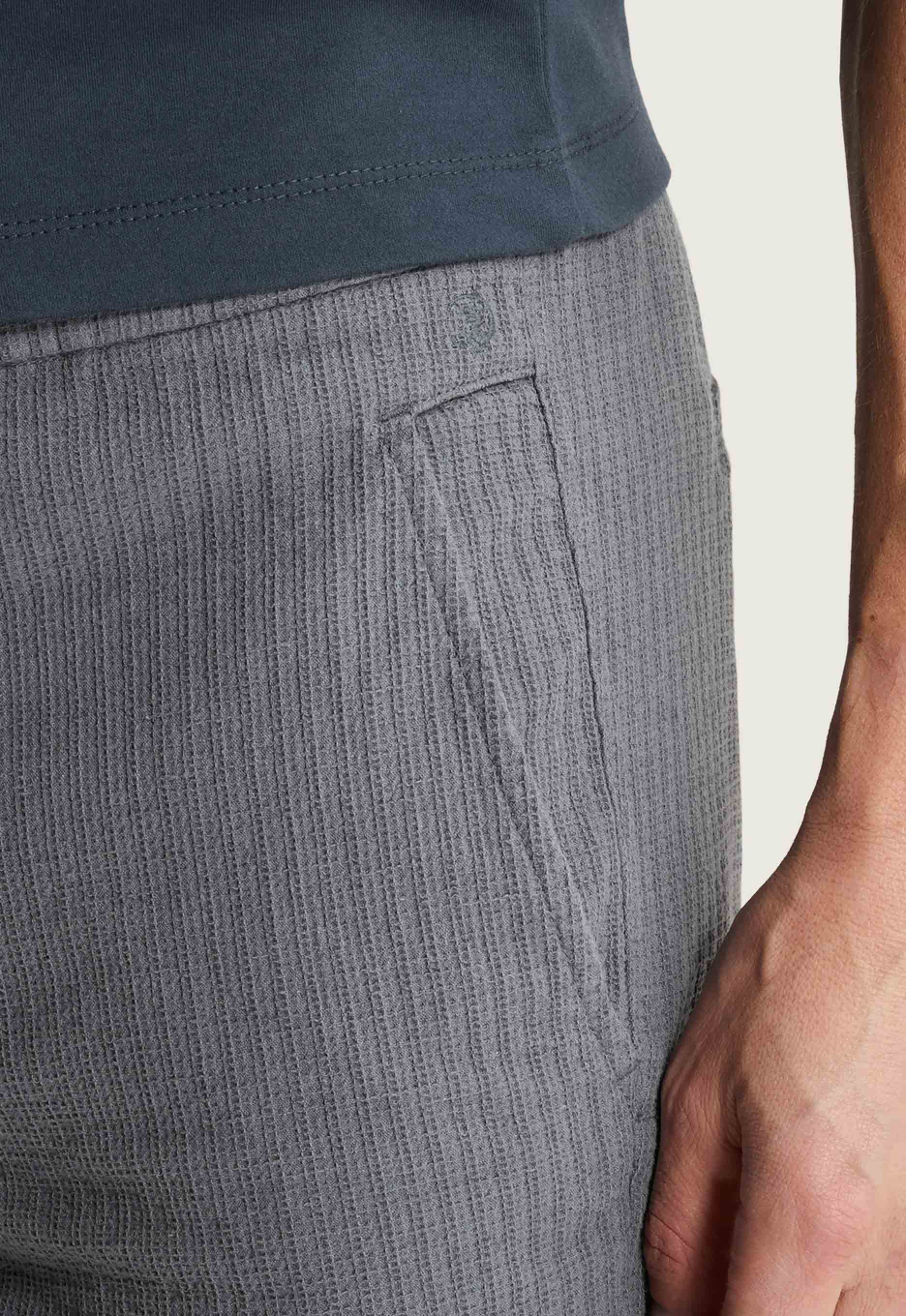Cast Iron Regular Fit Chino Shorts