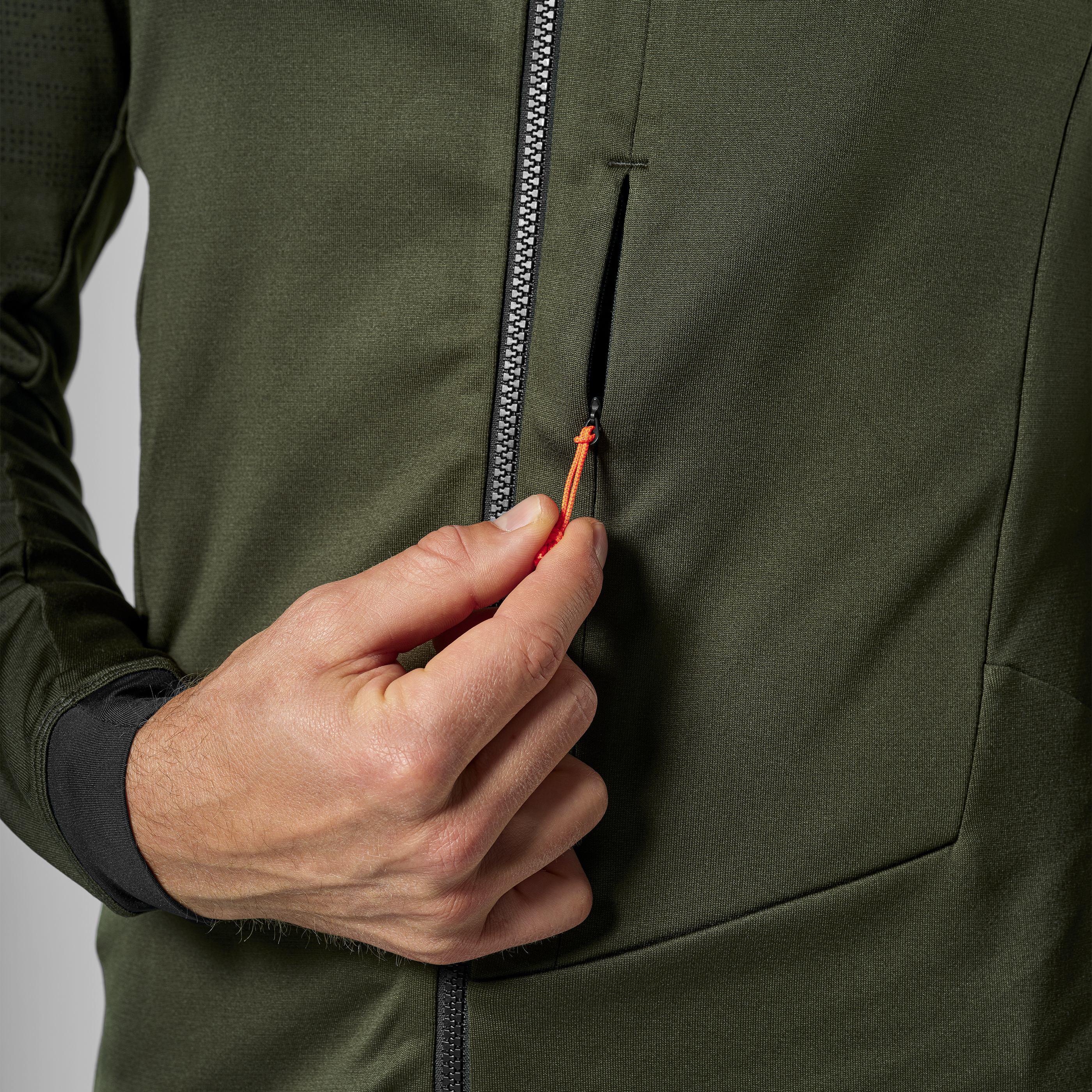 Sella Crevasse Jacke Herren