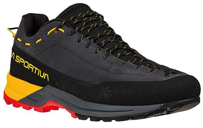 LA SPORTIVA - CHAUSSURES D'APPROCHE TX GUIDE LEATHER