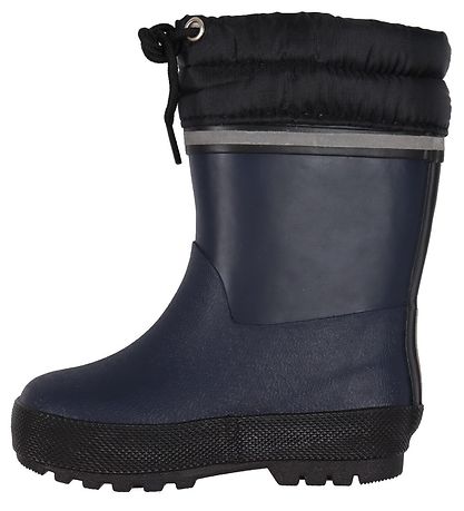 Color Kids Thermostiefel - Total Eclipse