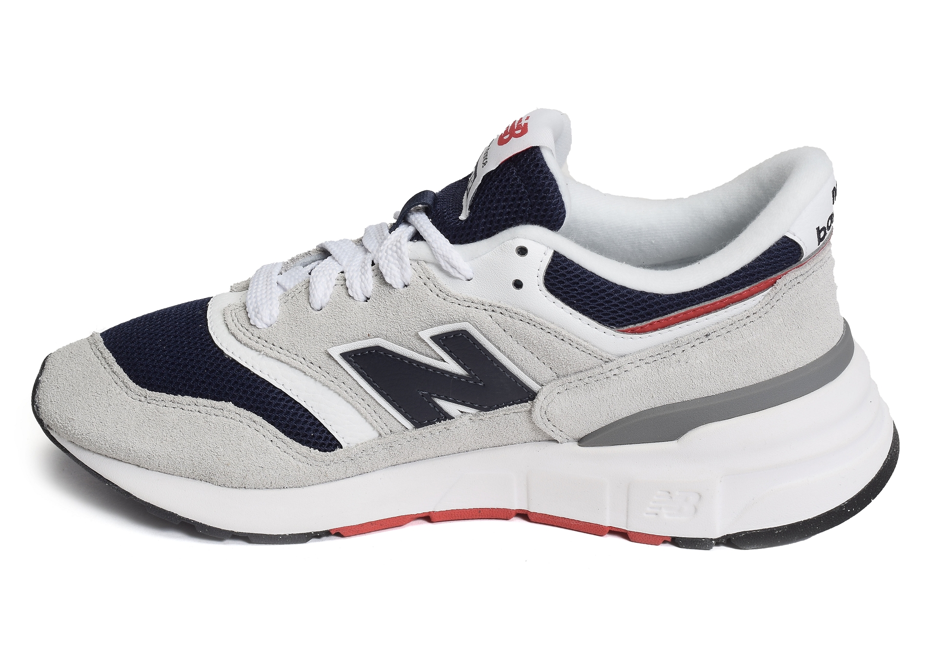 U997 gris marine