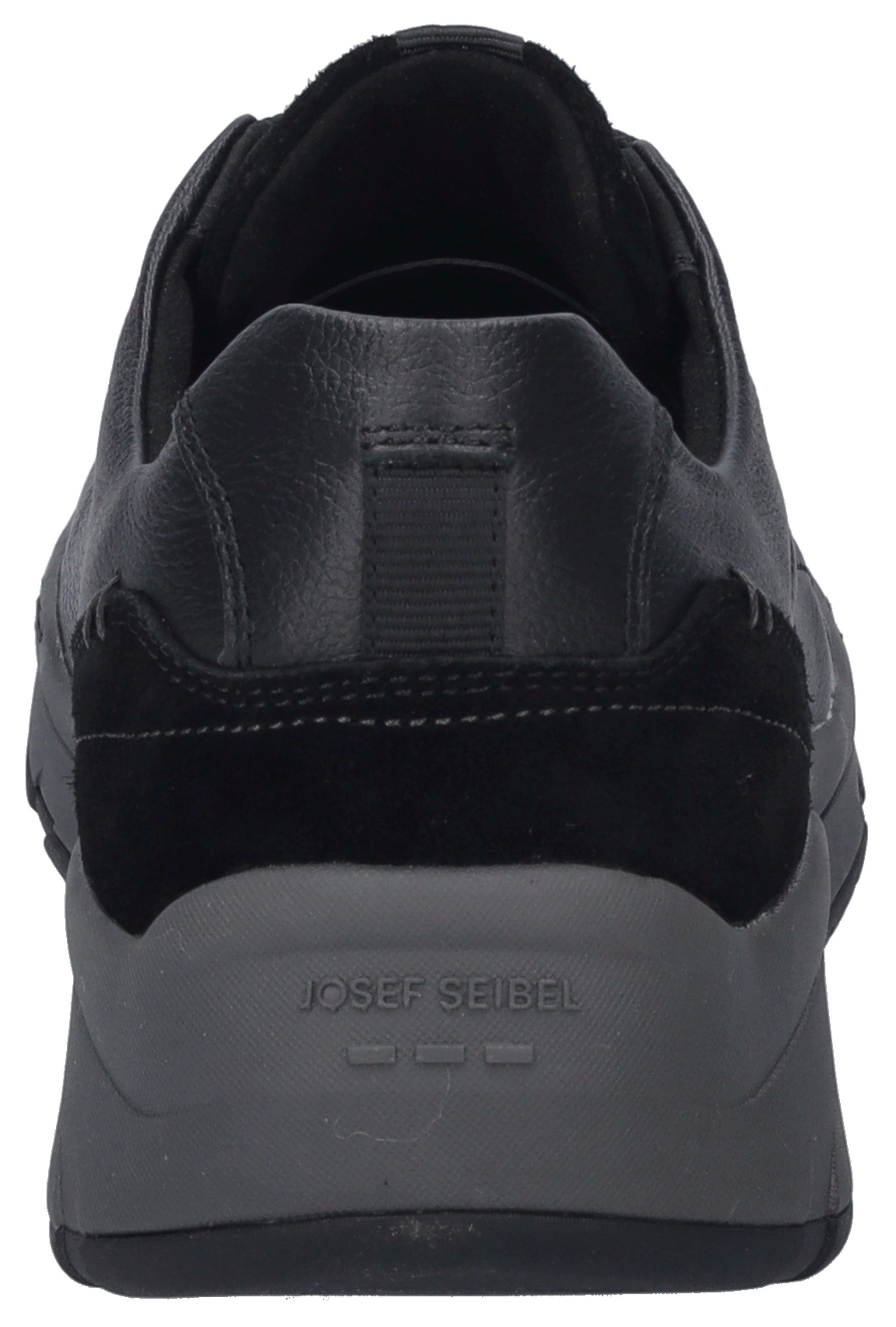 Josef Seibel Schnürschuh »Mitchell 02«  , Komfortschuh, Freizeitschuh, Sneaker mit Wechselfussbett