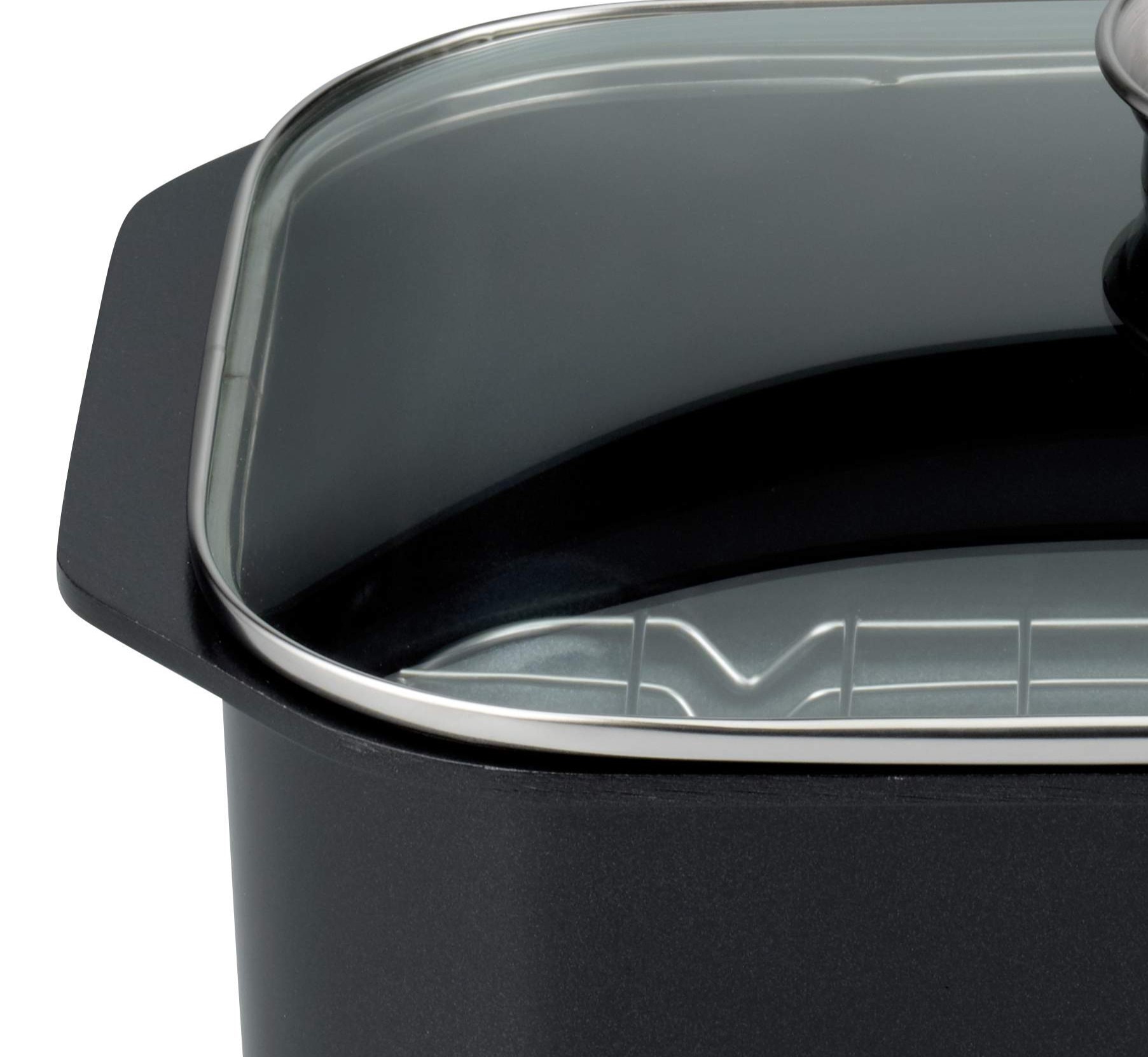 Elo Bräter »Pure Trend« 1 Stk. tlg. Aluminium