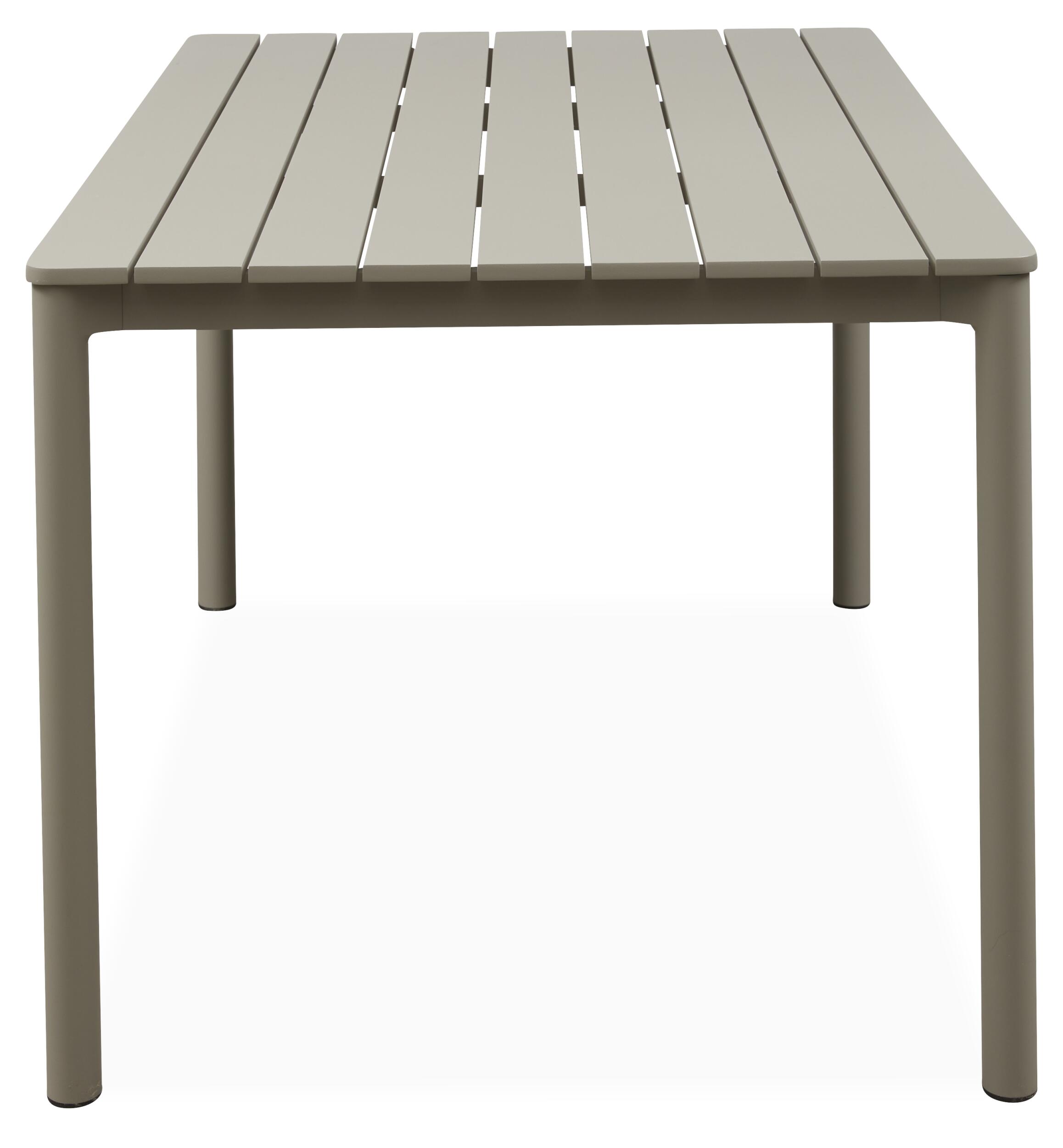 Kalani Havebord 140 x 90 x 75 cm