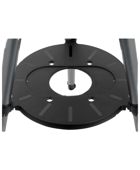Carri Chef 40 Grill2Braai Gasbarbecue