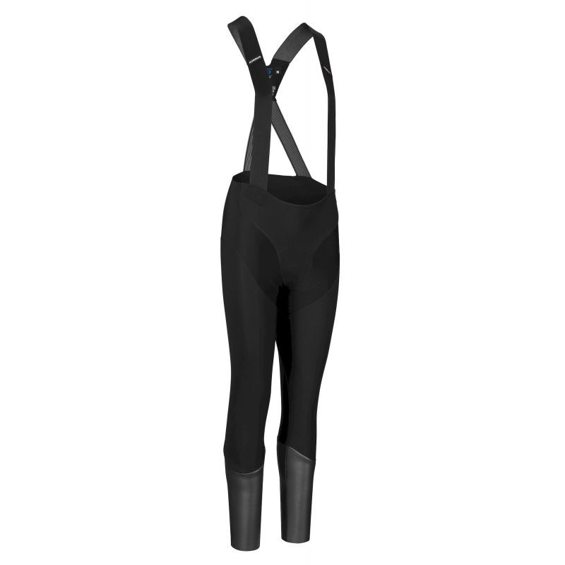 Dyora RS Winter Bib Tights S9 - Cuissard vélo femme