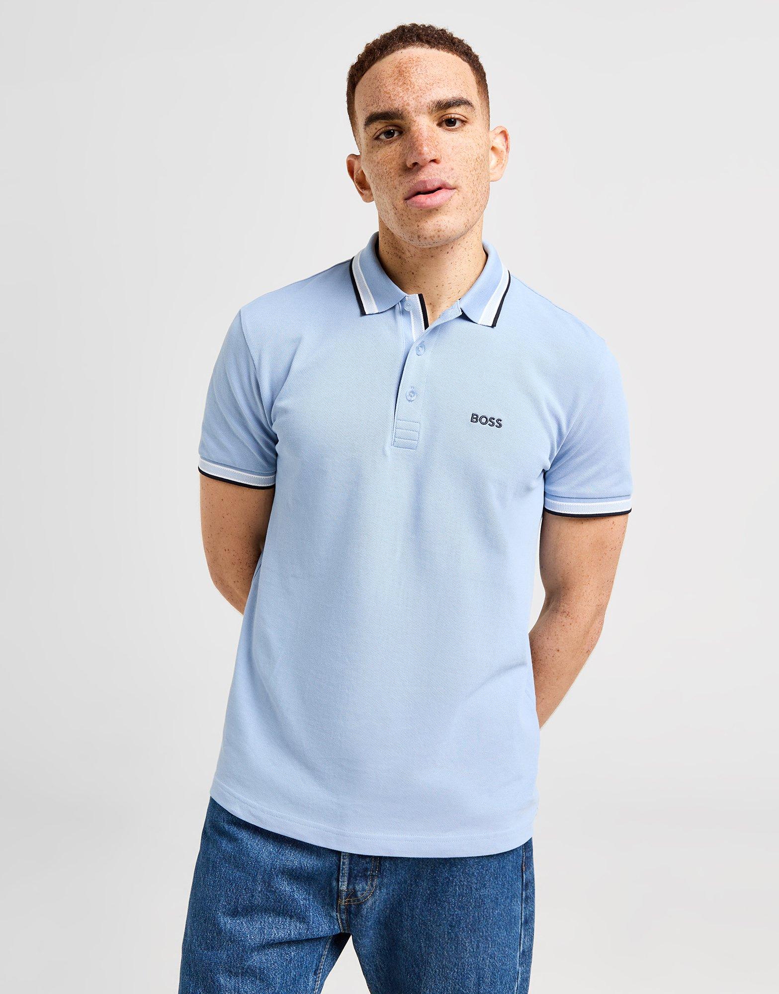 BOSS Polo Paddy Homme