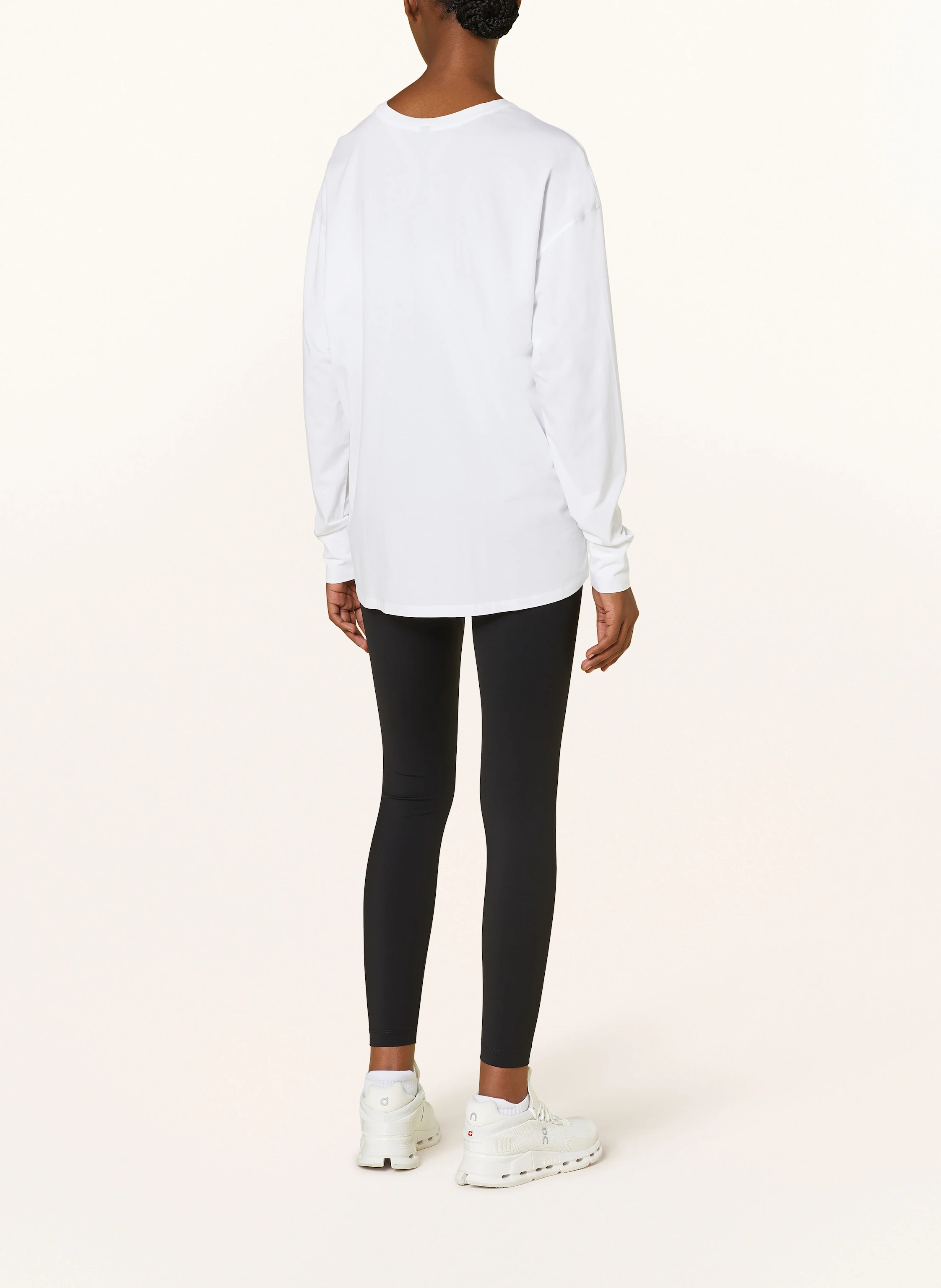 vuori Funktionsshirt FEATHER