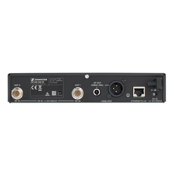 Sennheiser ew 500 G4 Ci1 CW Band