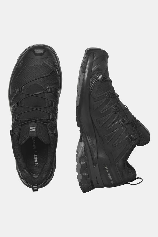 Salomon Salomon XA Pro 3D V9 Gore-Tex Wandelschoen Dames