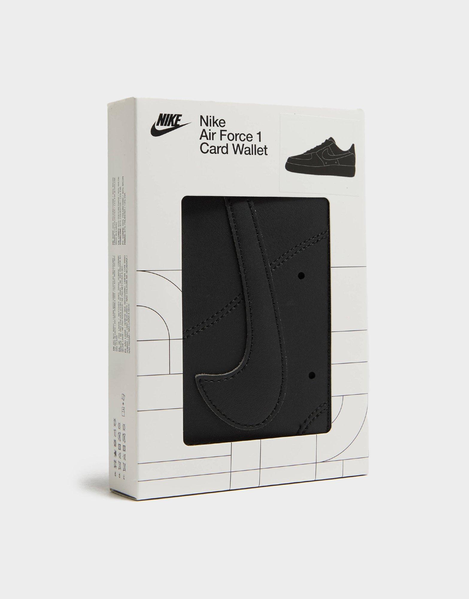 Nike Portefeuille Air Force 1