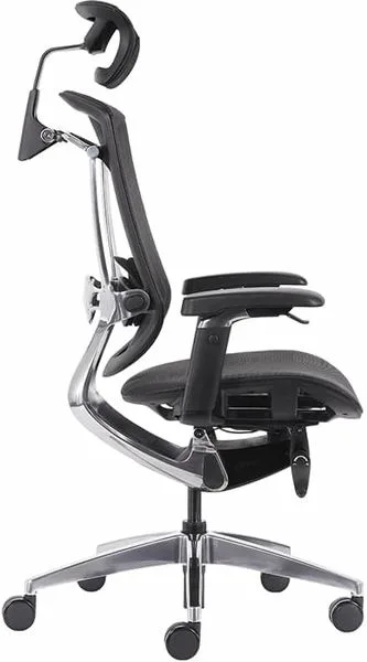 REKT RGo Max Business Noir Fauteuils gaming