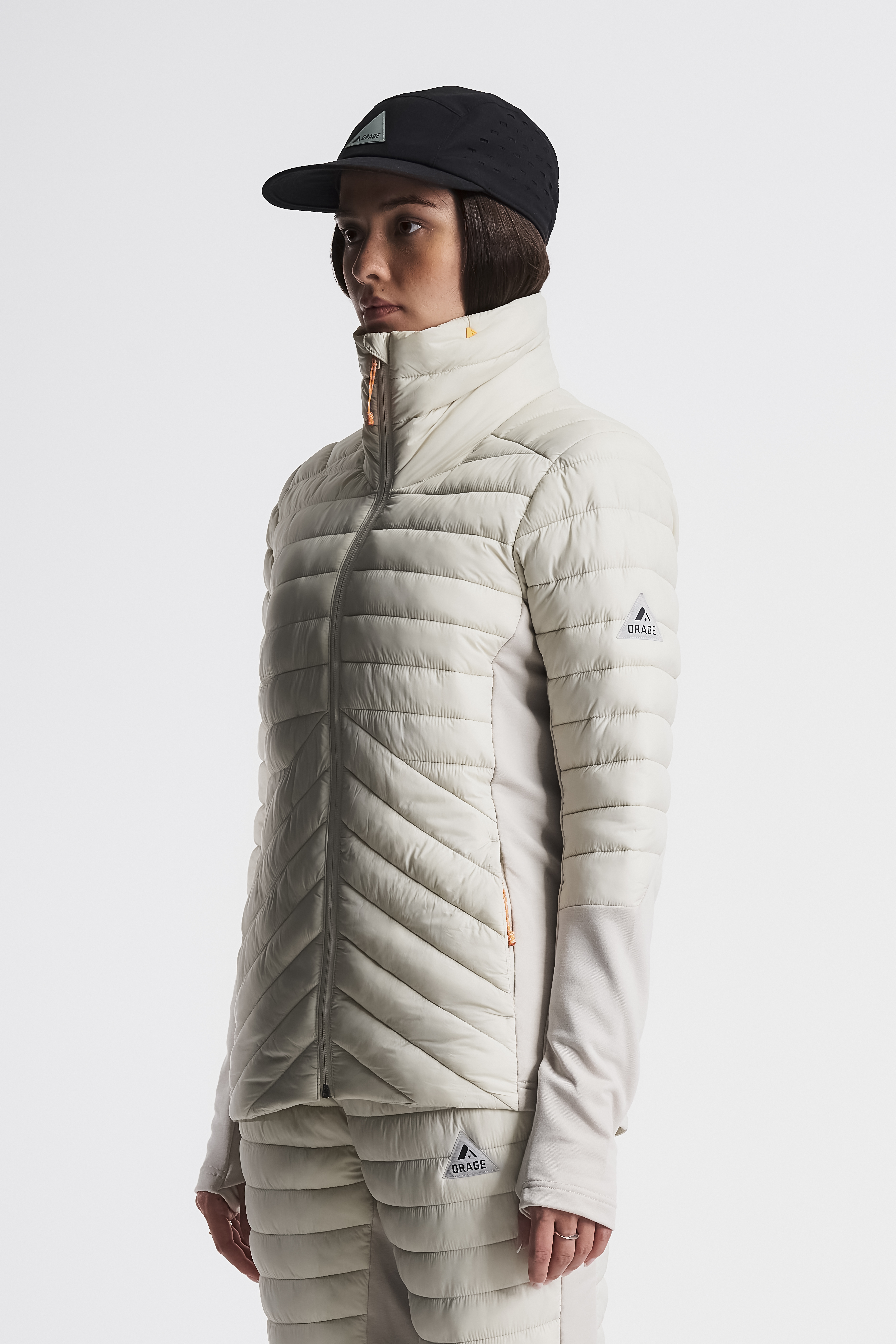 Women's Phoenix Gilltek Hybrid Jacket