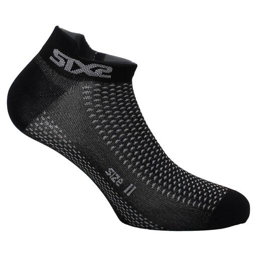 Meias de ciclismo Sixs Fant S