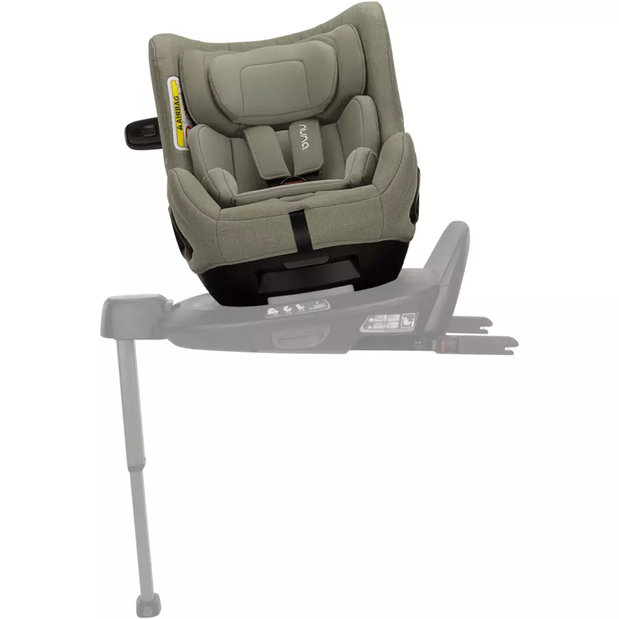 Nuna Reboarder TODL™ next i-Size Pine