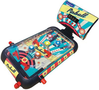 Lexibook  Elektronisk Flipperspill