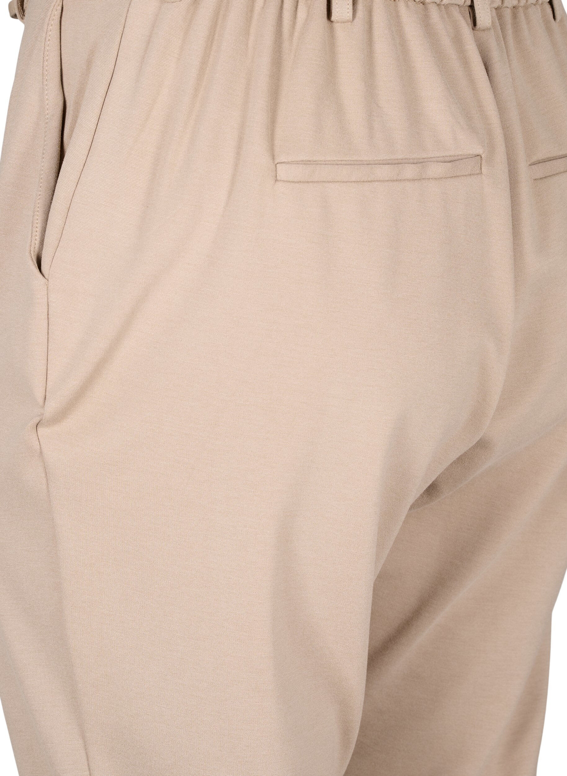 Cropped Maddison bukser
