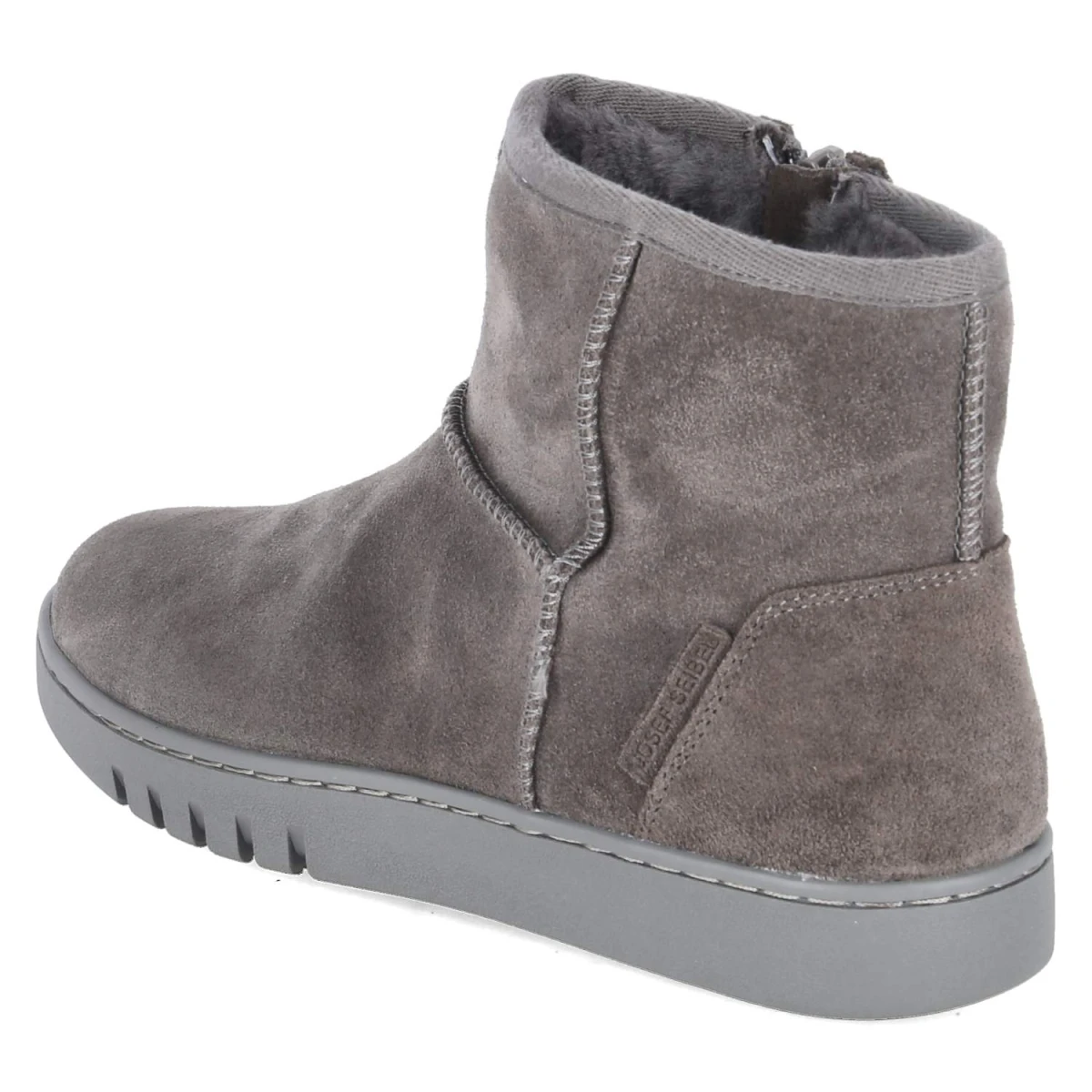 Josef SeibelWintersboots JESSIE 09 - grau