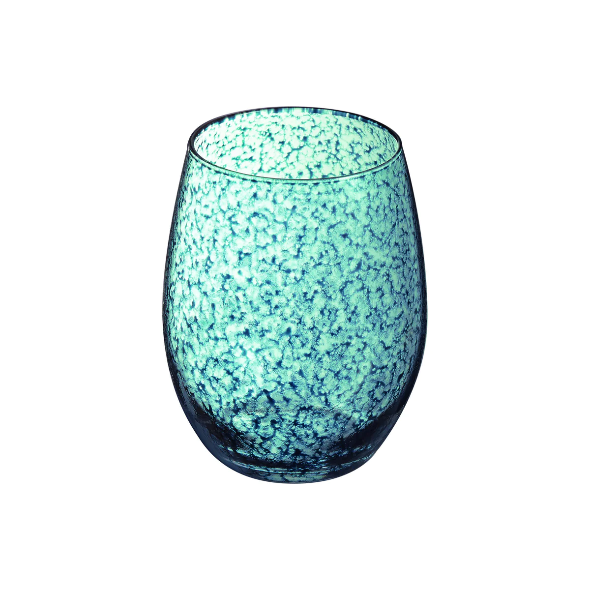 Primary Handcraft - 6 gobelets Bleu 36 cl Chef et sommelier