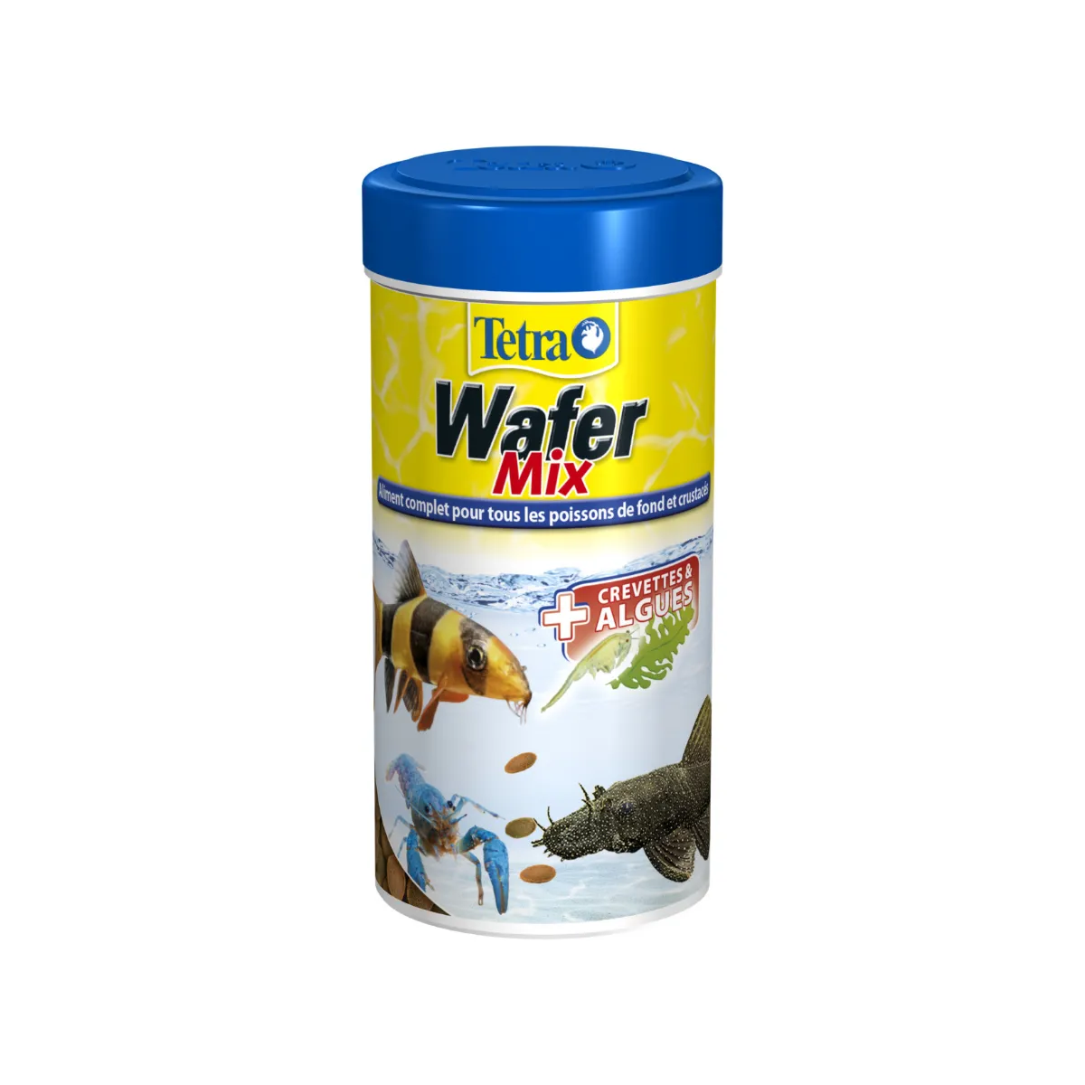Tetra Wafermix - 250 ml