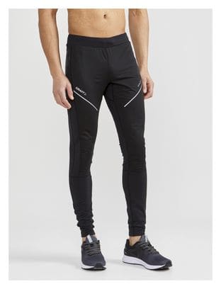 Collant Long Craft ADV Essence Wind Noir