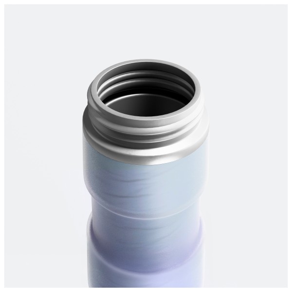 VAN RYSEL - Bottle Fastflow Insulated - Bidon vélo