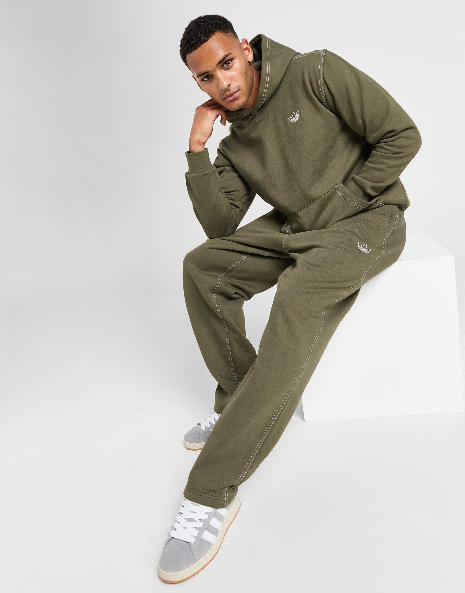 adidas Originals Pantalon de jogging Stitch