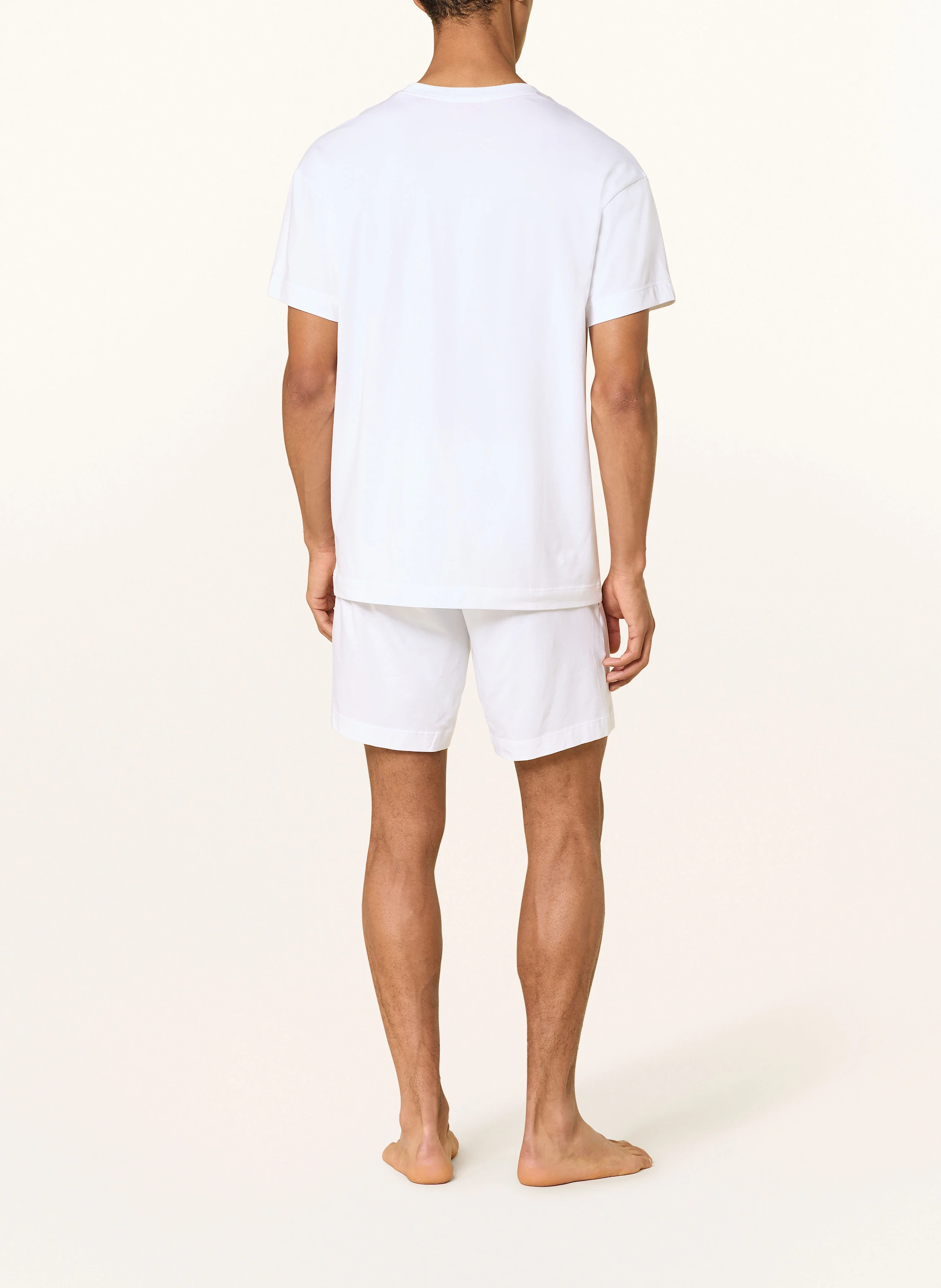 HUGO Schlafshirt LAZE